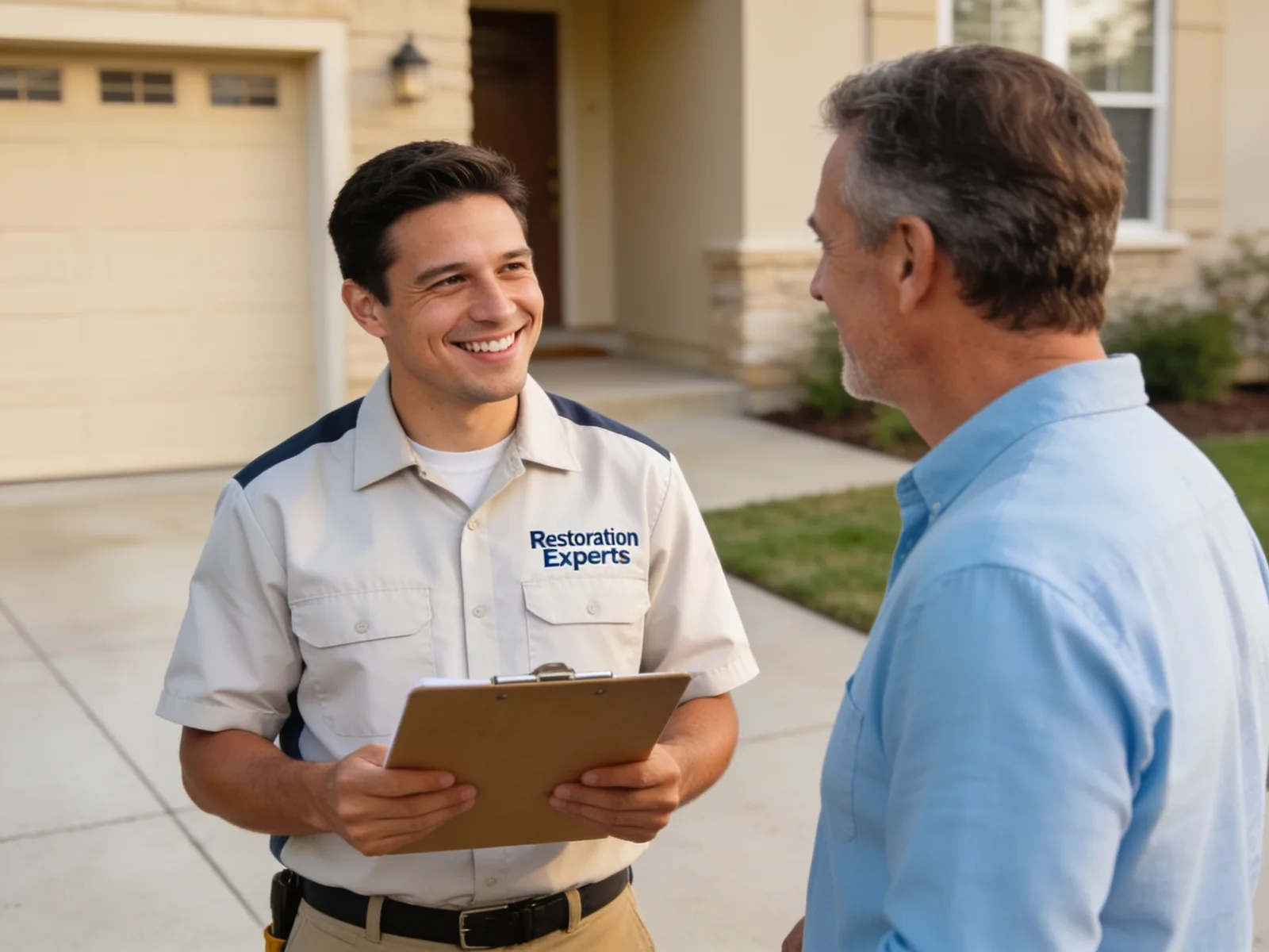 Water Damage Cleanup Osceola, IN FAQs